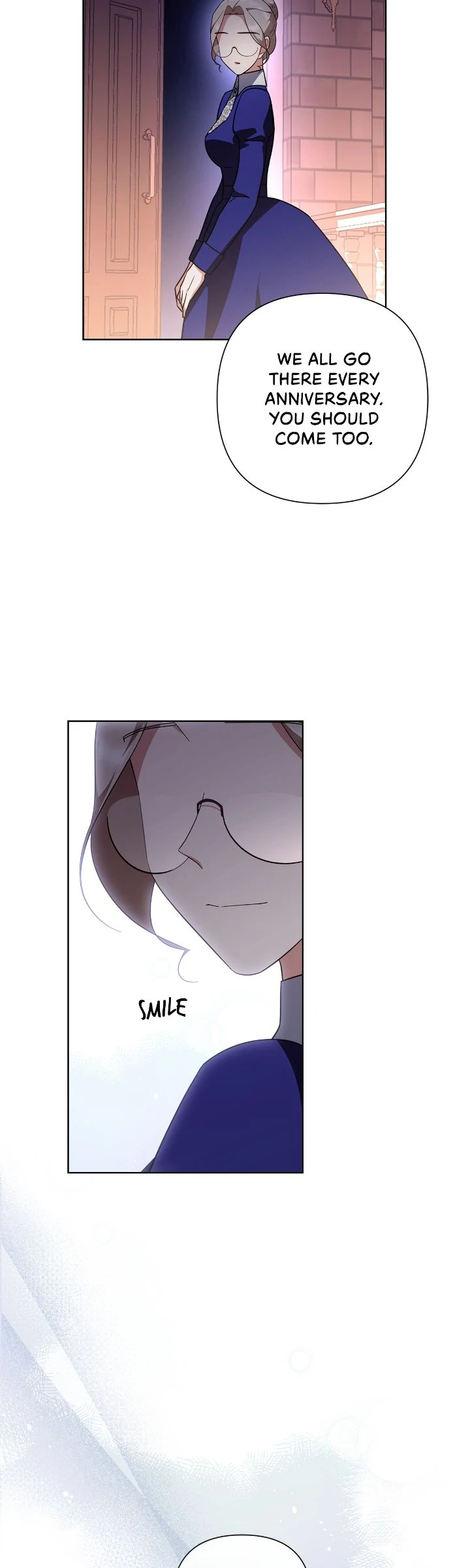 The Tutor’s Secret Sessions [Official] Chapter 12 - Page 35