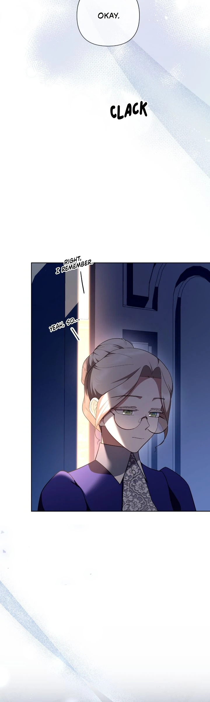 The Tutor’s Secret Sessions [Official] Chapter 12 - Page 36