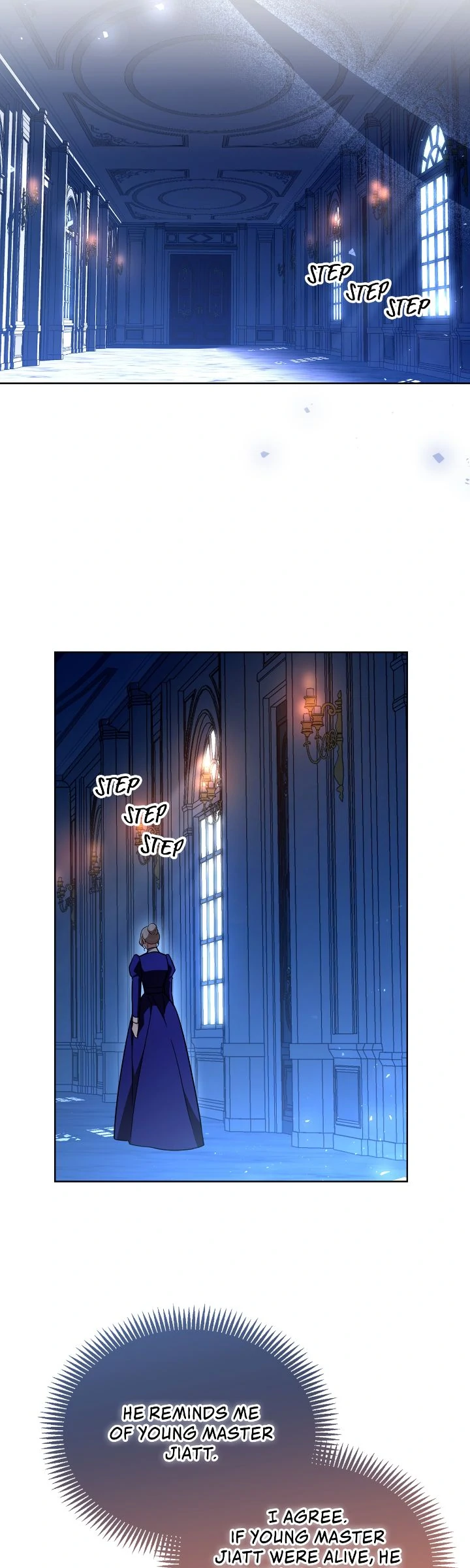 The Tutor’s Secret Sessions [Official] Chapter 12 - Page 37