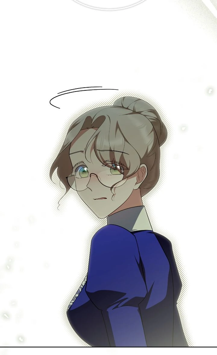 The Tutor’s Secret Sessions [Official] Chapter 12 - Page 39