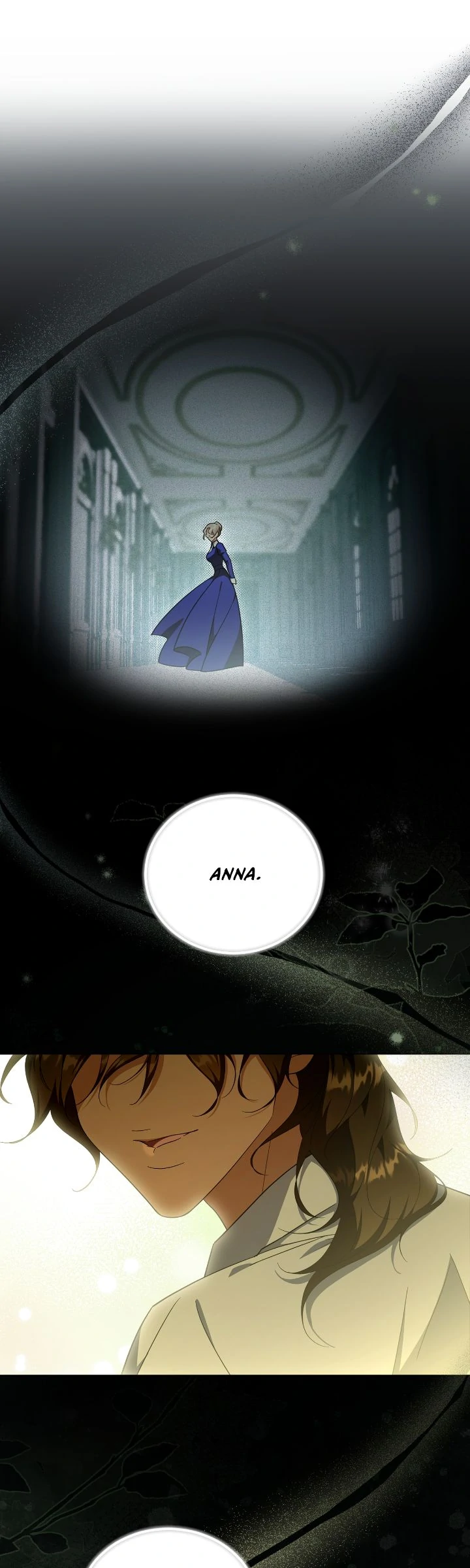 The Tutor’s Secret Sessions [Official] Chapter 12 - Page 40