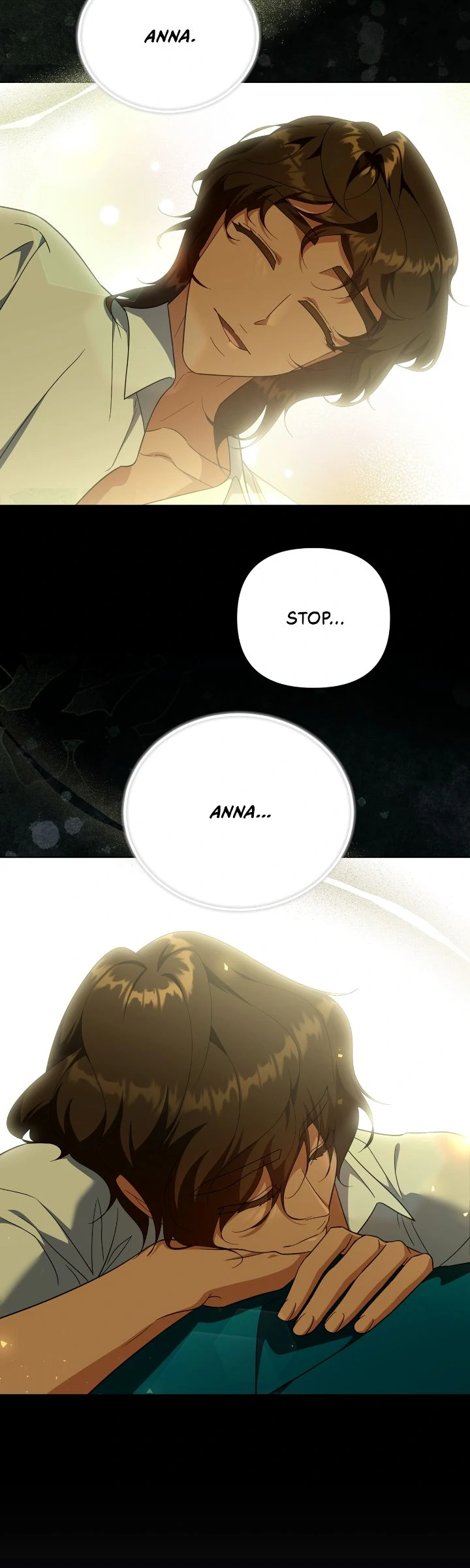 The Tutor’s Secret Sessions [Official] Chapter 12 - Page 41