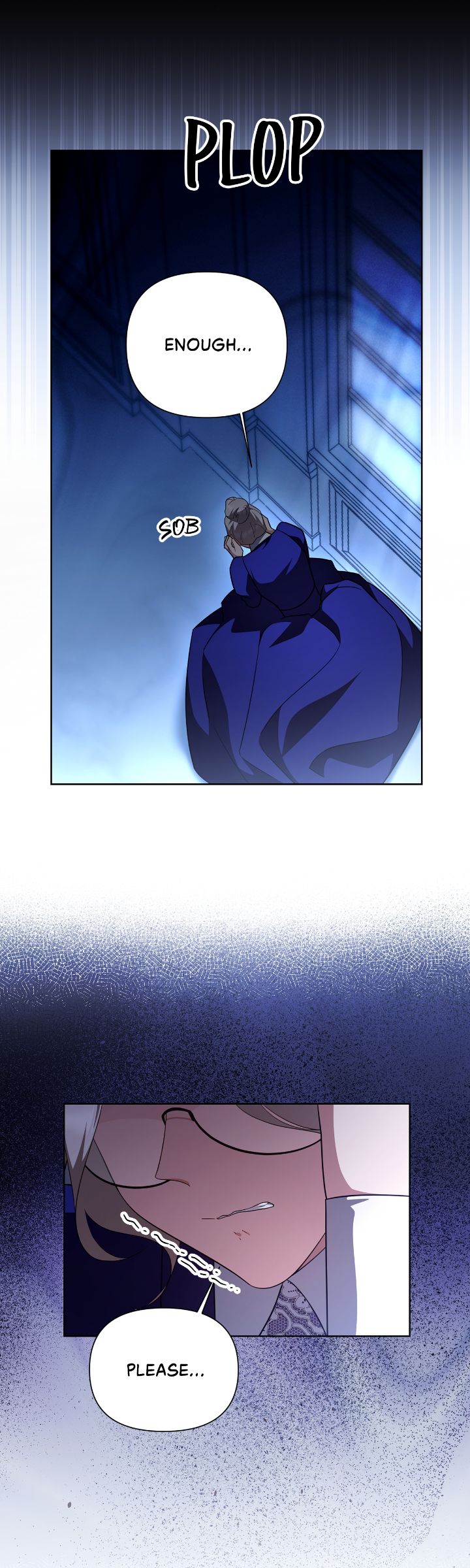 The Tutor’s Secret Sessions [Official] Chapter 12 - Page 42