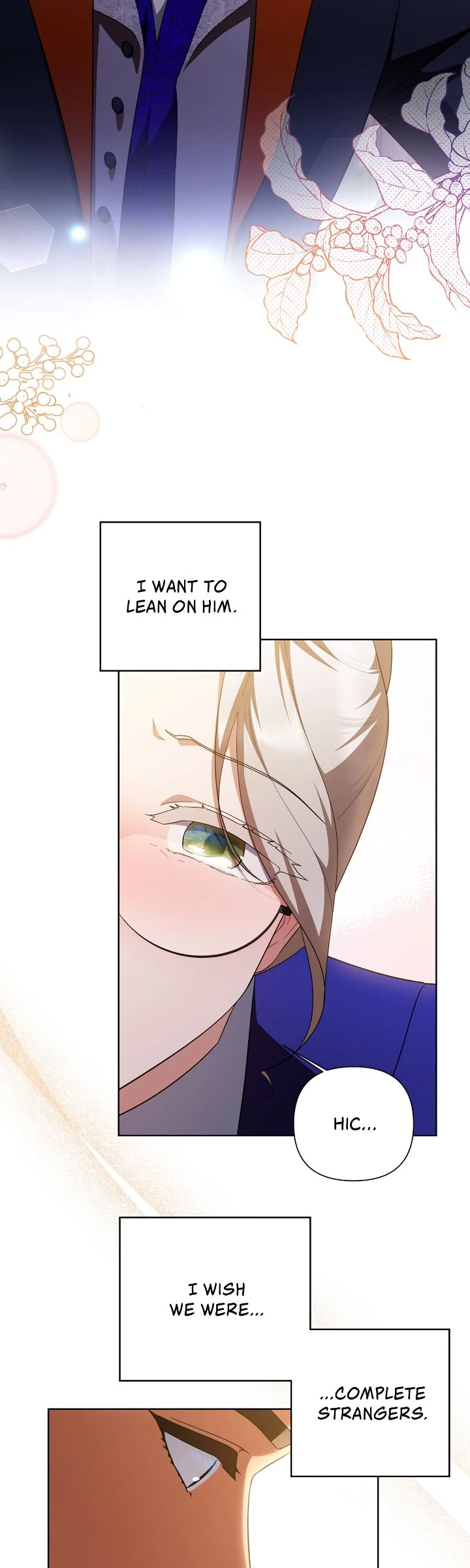 The Tutor’s Secret Sessions [Official] Chapter 12 - Page 44