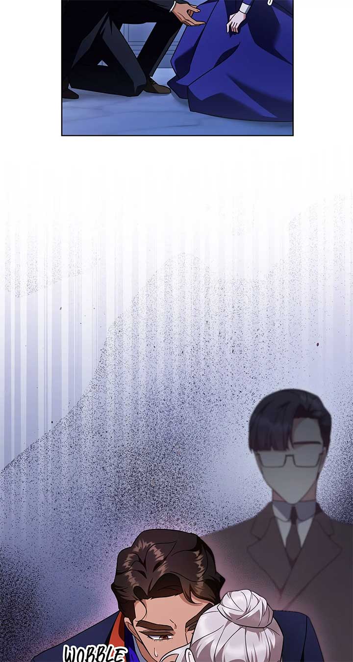 The Tutor’s Secret Sessions [Official] Chapter 13 - Page 4