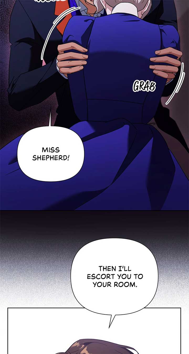 The Tutor’s Secret Sessions [Official] Chapter 13 - Page 5