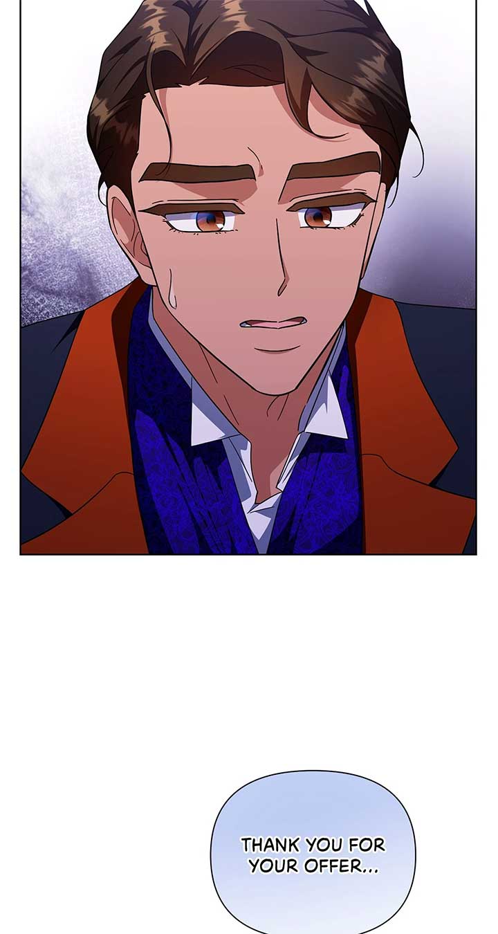 The Tutor’s Secret Sessions [Official] Chapter 13 - Page 6