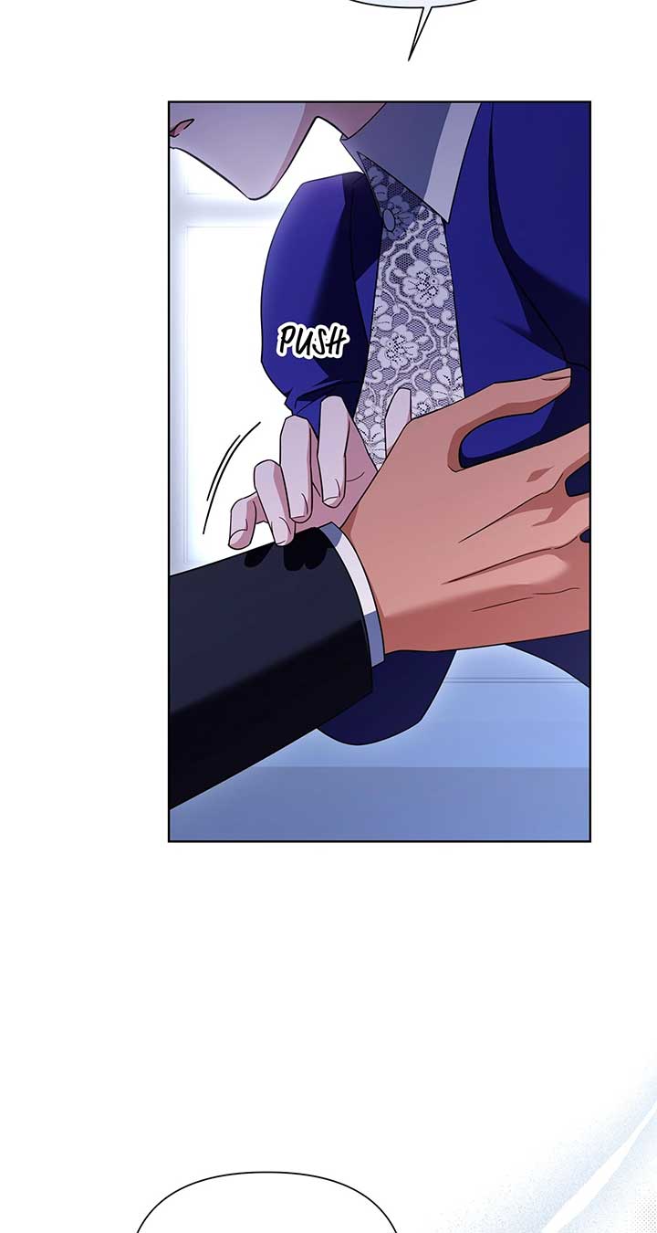 The Tutor’s Secret Sessions [Official] Chapter 13 - Page 7