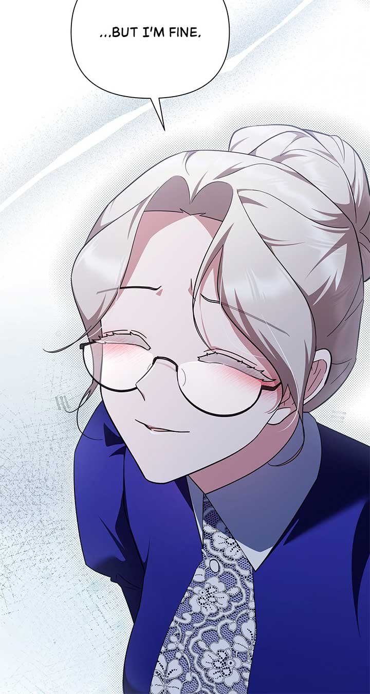 The Tutor’s Secret Sessions [Official] Chapter 13 - Page 8