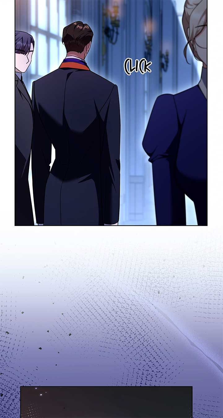 The Tutor’s Secret Sessions [Official] Chapter 13 - Page 10