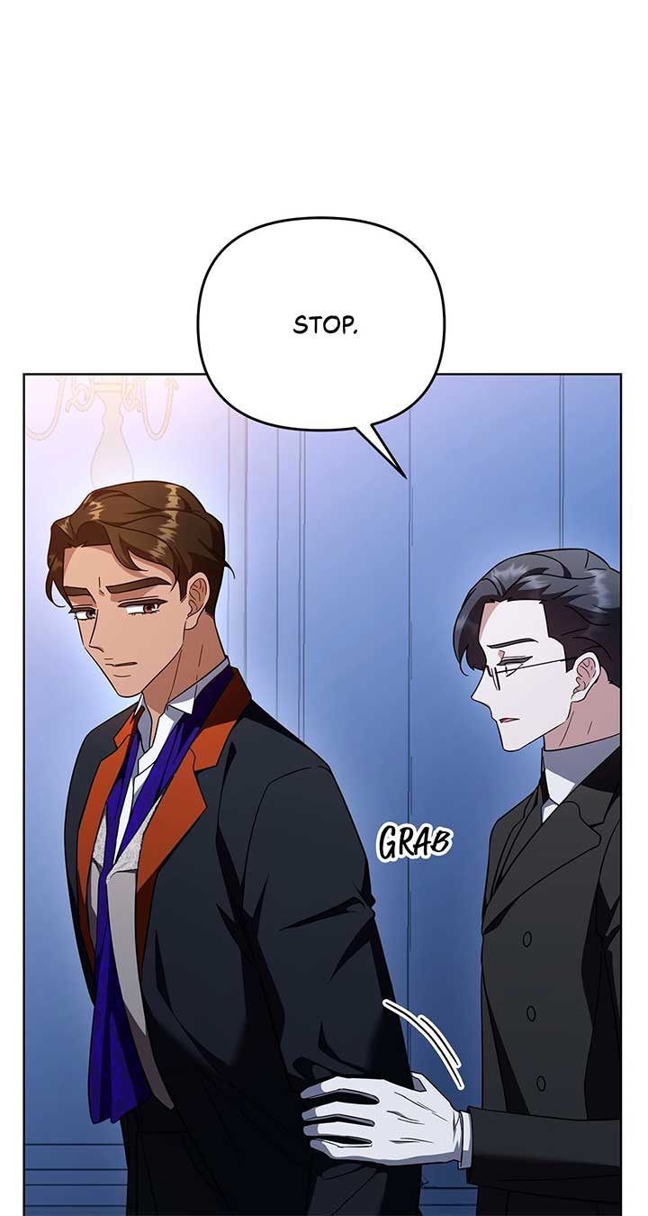 The Tutor’s Secret Sessions [Official] Chapter 13 - Page 13