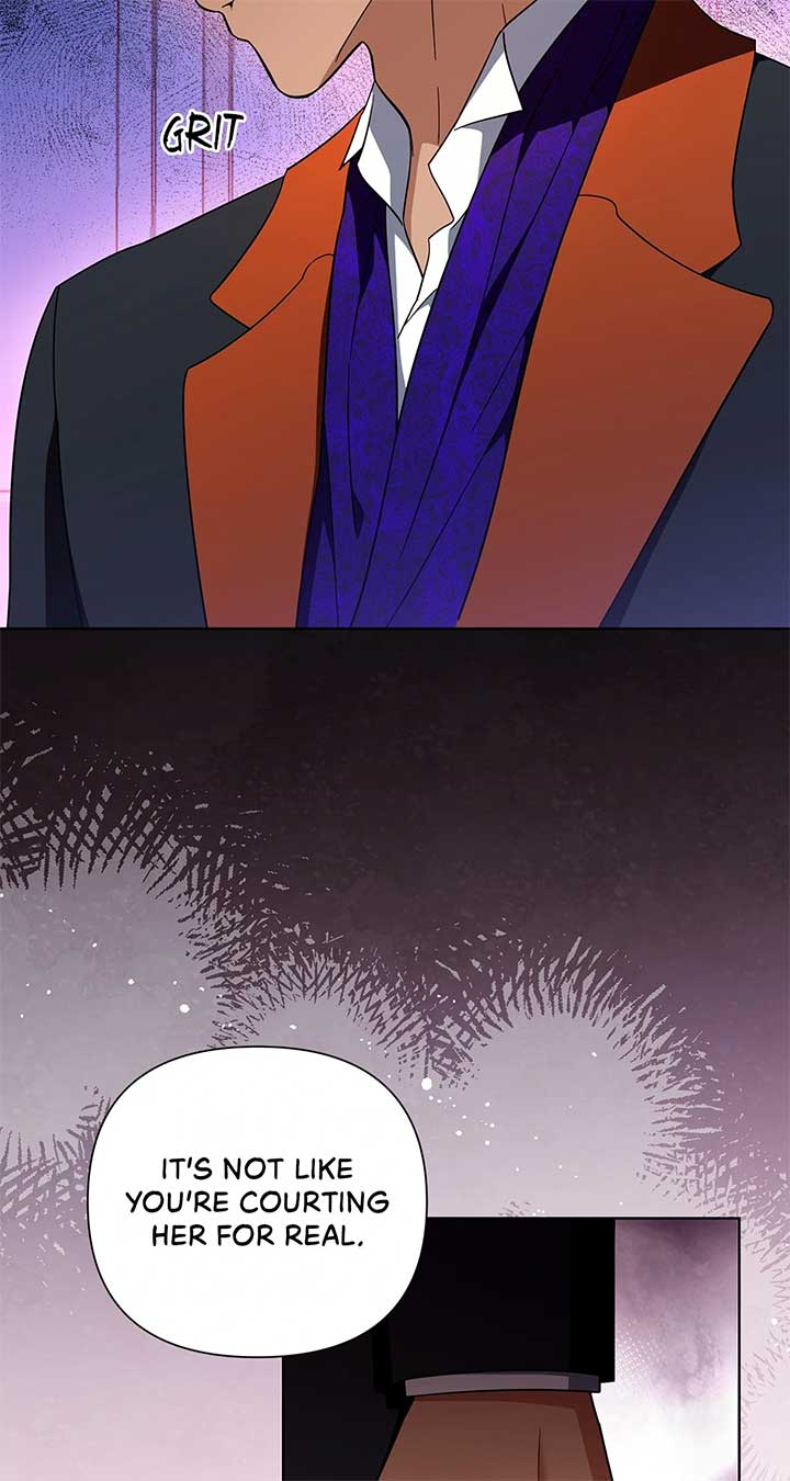 The Tutor’s Secret Sessions [Official] Chapter 13 - Page 15