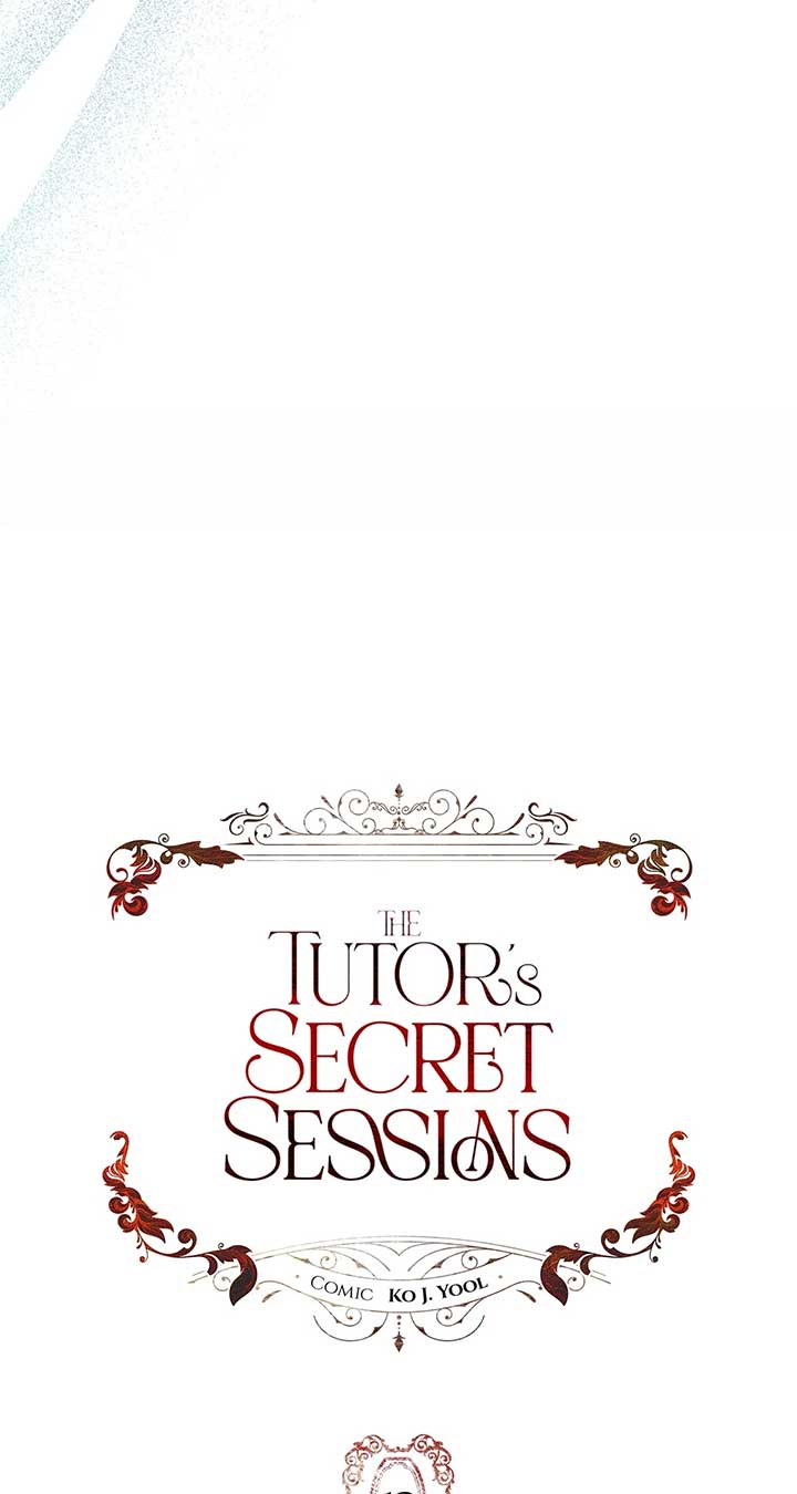 The Tutor’s Secret Sessions [Official] Chapter 13 - Page 17