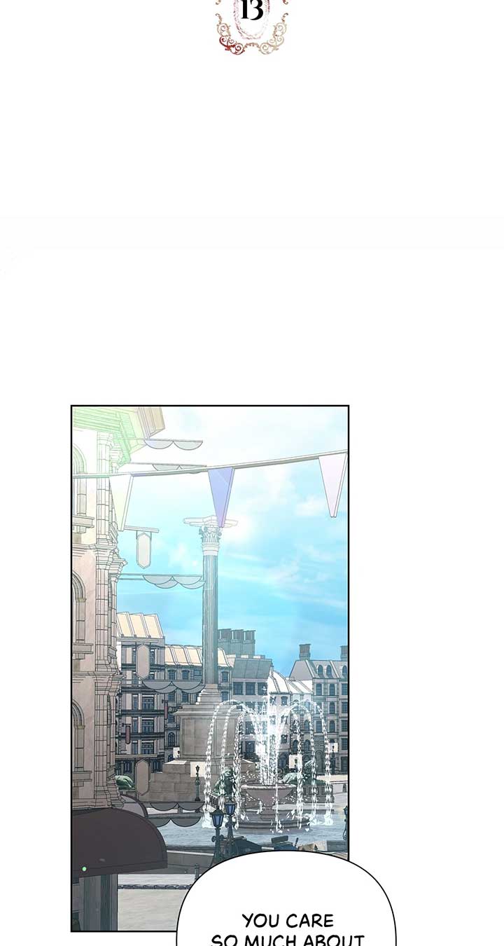 The Tutor’s Secret Sessions [Official] Chapter 13 - Page 18