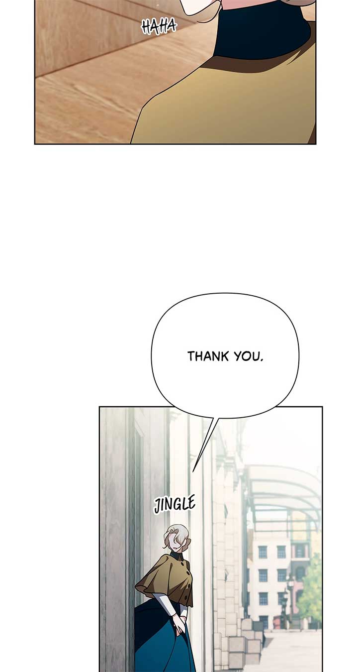 The Tutor’s Secret Sessions [Official] Chapter 13 - Page 22