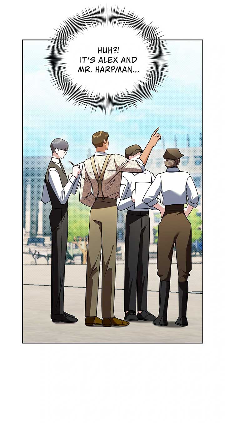 The Tutor’s Secret Sessions [Official] Chapter 13 - Page 26