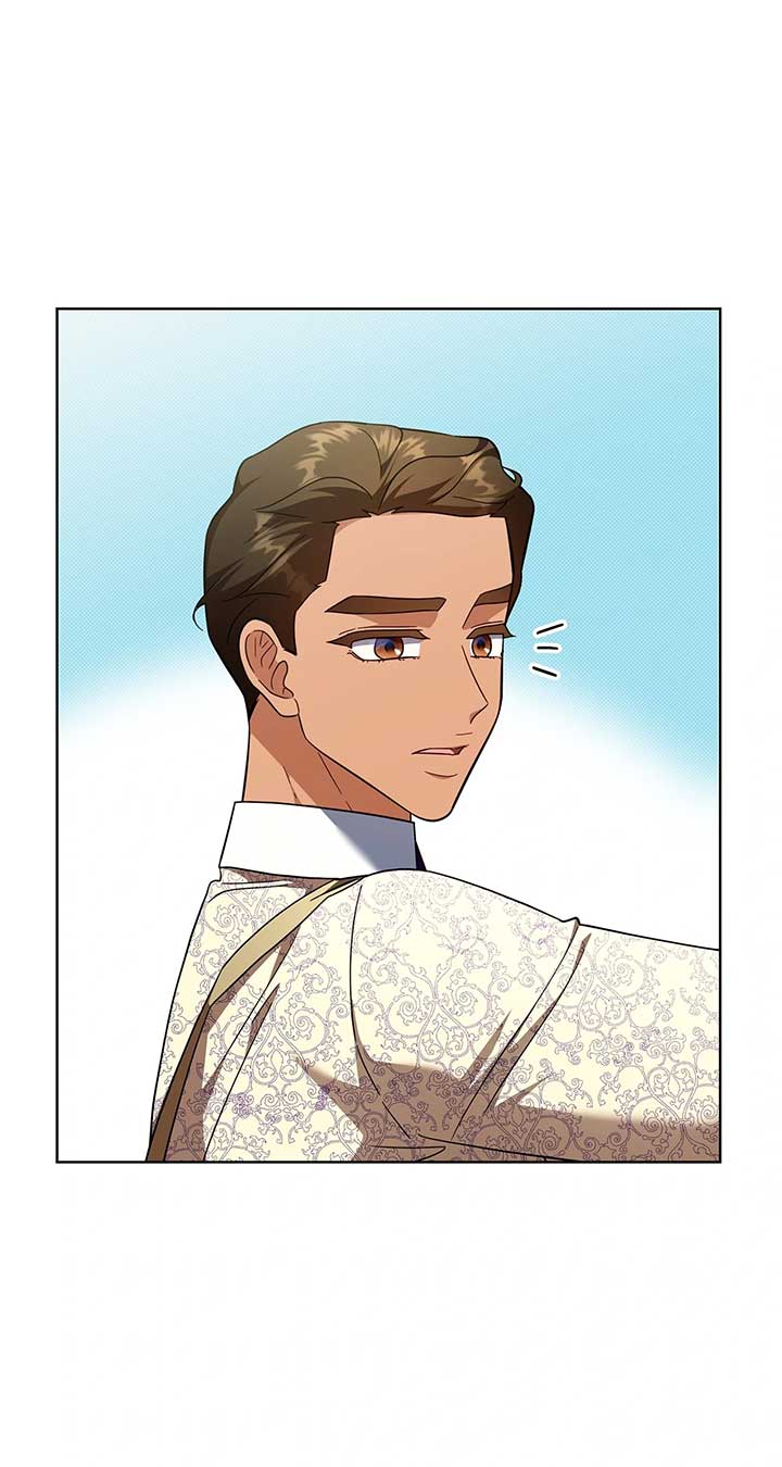 The Tutor’s Secret Sessions [Official] Chapter 13 - Page 27