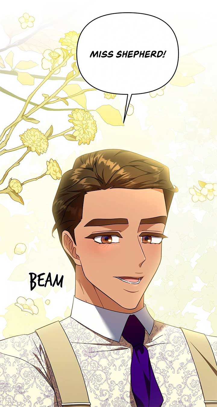 The Tutor’s Secret Sessions [Official] Chapter 13 - Page 28