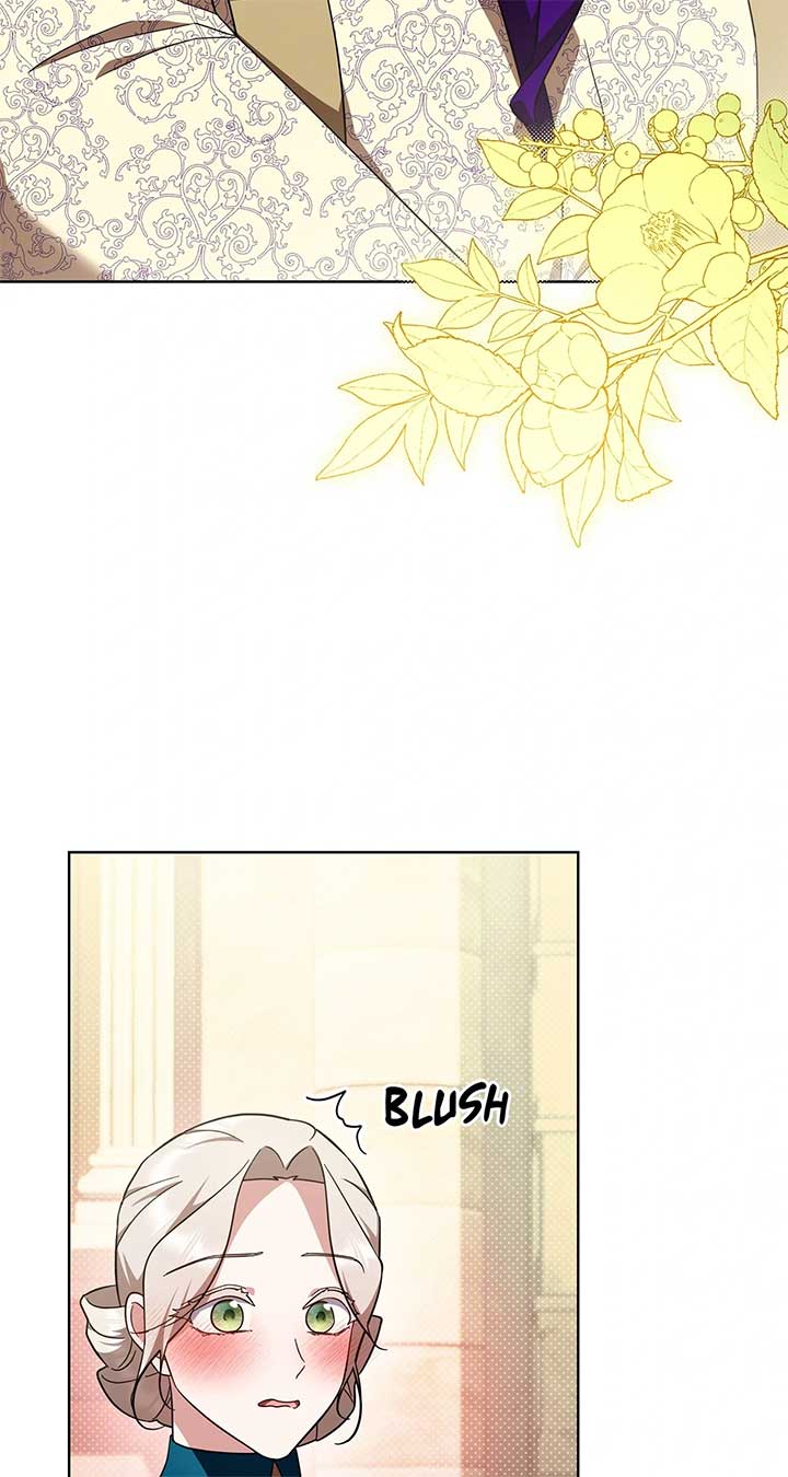 The Tutor’s Secret Sessions [Official] Chapter 13 - Page 29