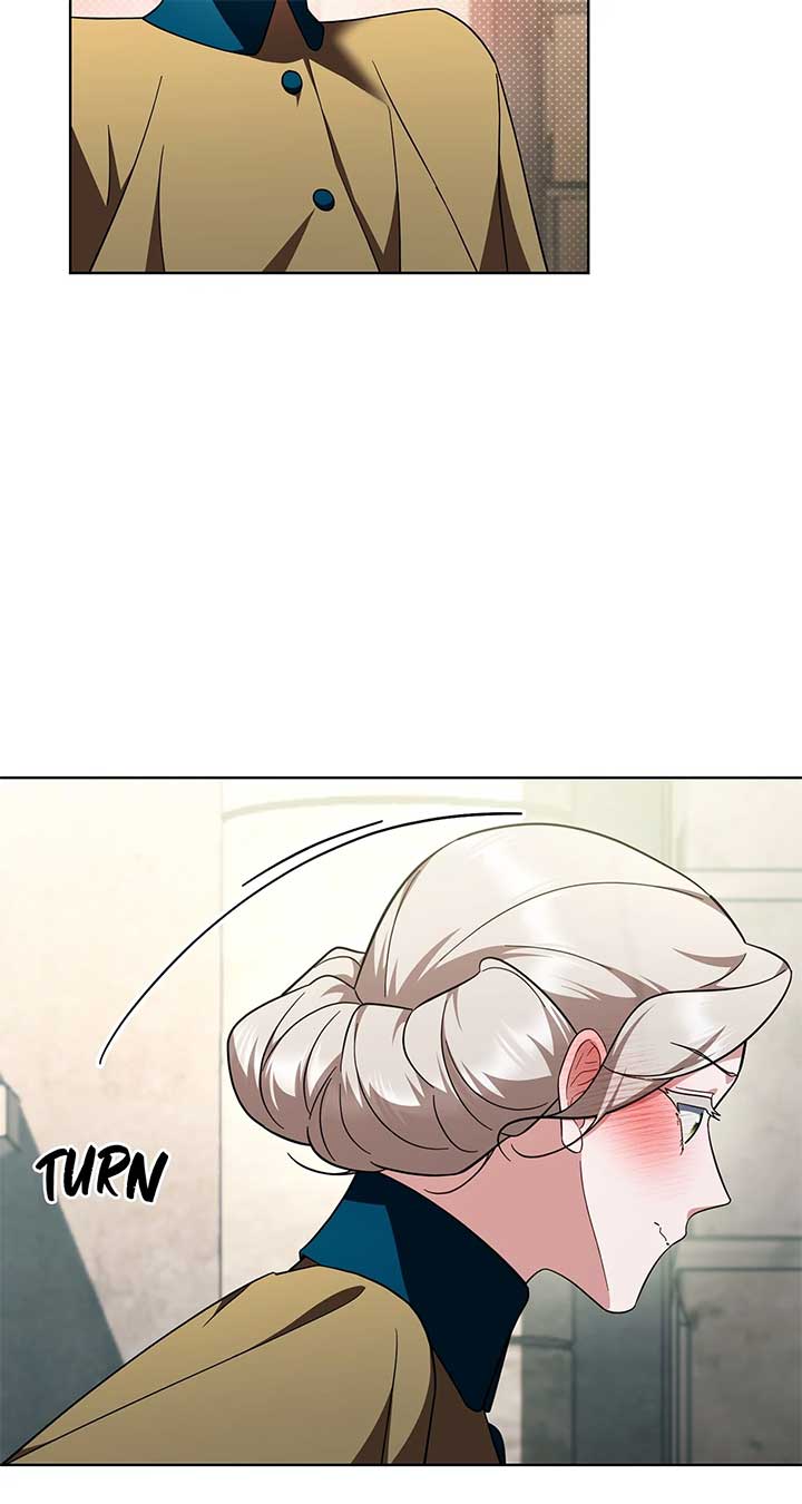 The Tutor’s Secret Sessions [Official] Chapter 13 - Page 30