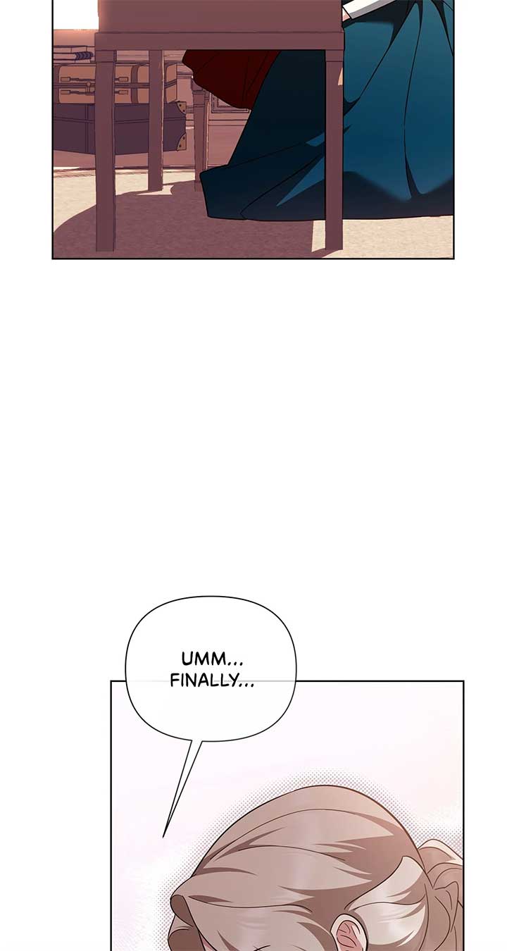 The Tutor’s Secret Sessions [Official] Chapter 13 - Page 36