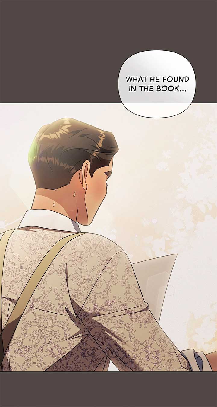 The Tutor’s Secret Sessions [Official] Chapter 13 - Page 38