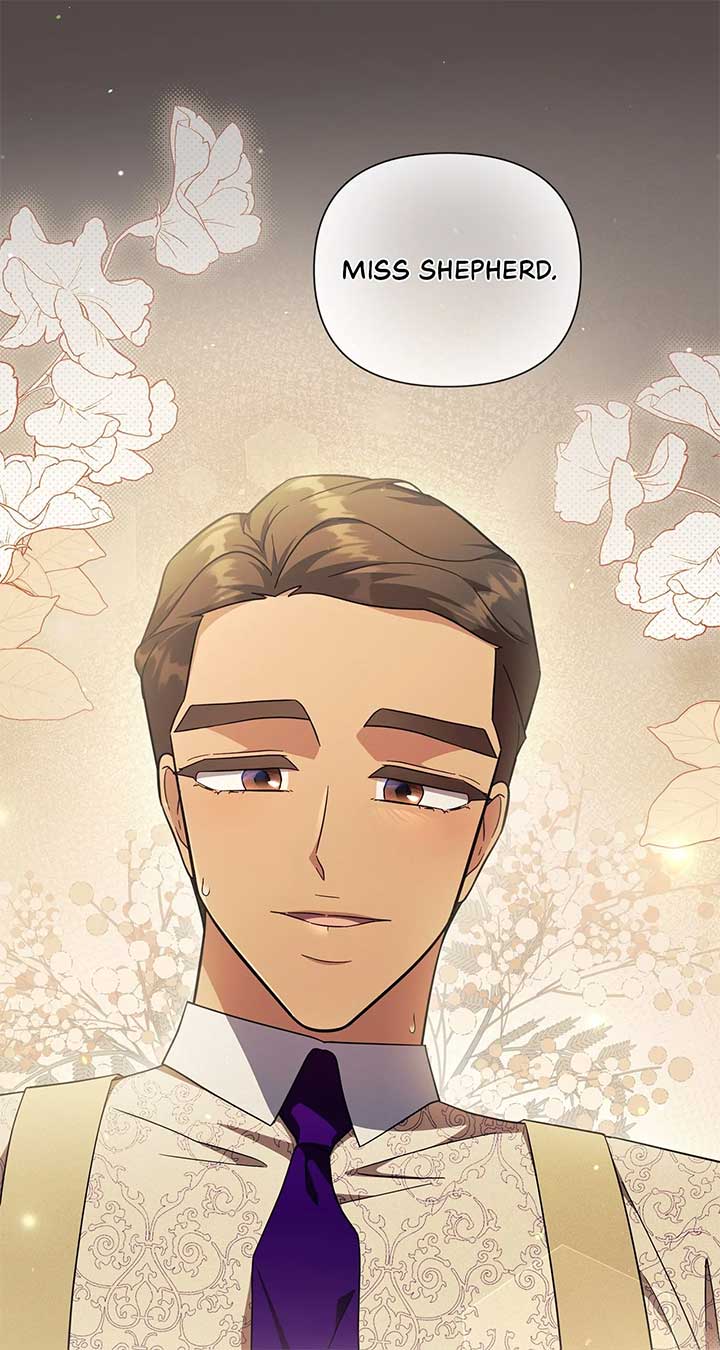 The Tutor’s Secret Sessions [Official] Chapter 13 - Page 39