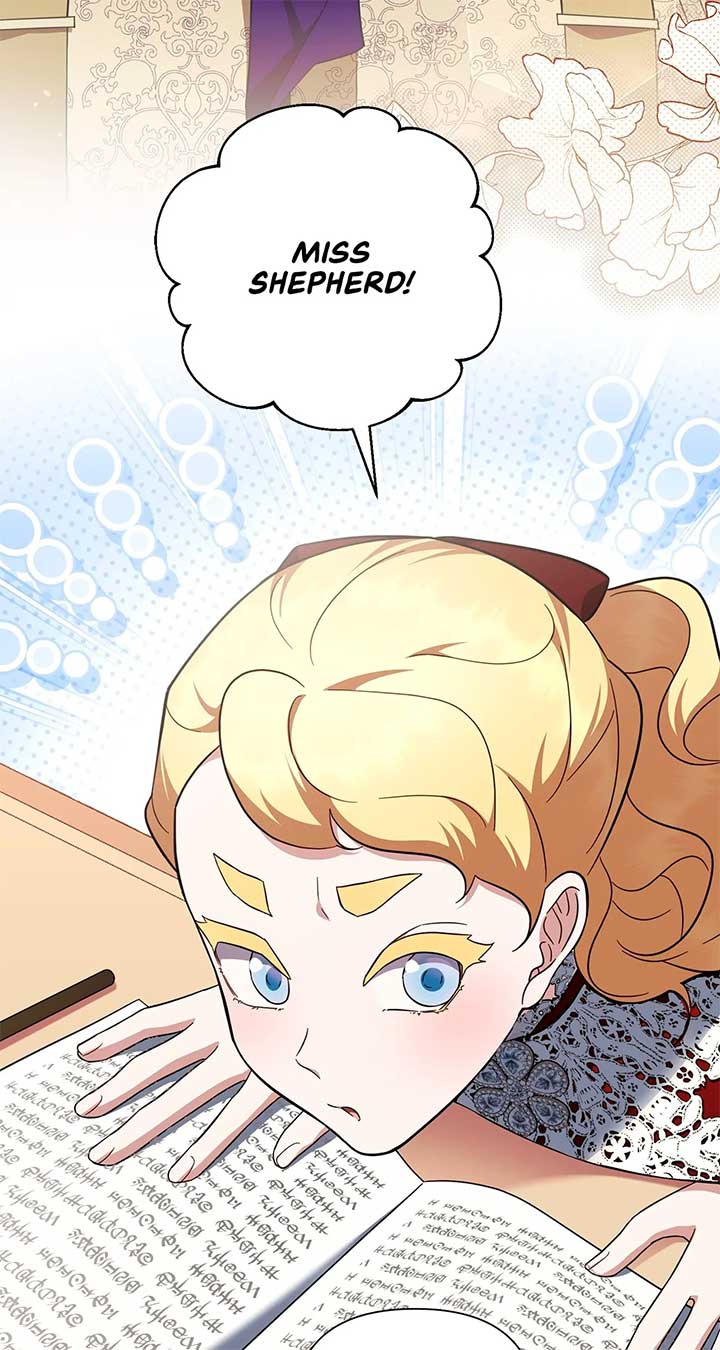 The Tutor’s Secret Sessions [Official] Chapter 13 - Page 40