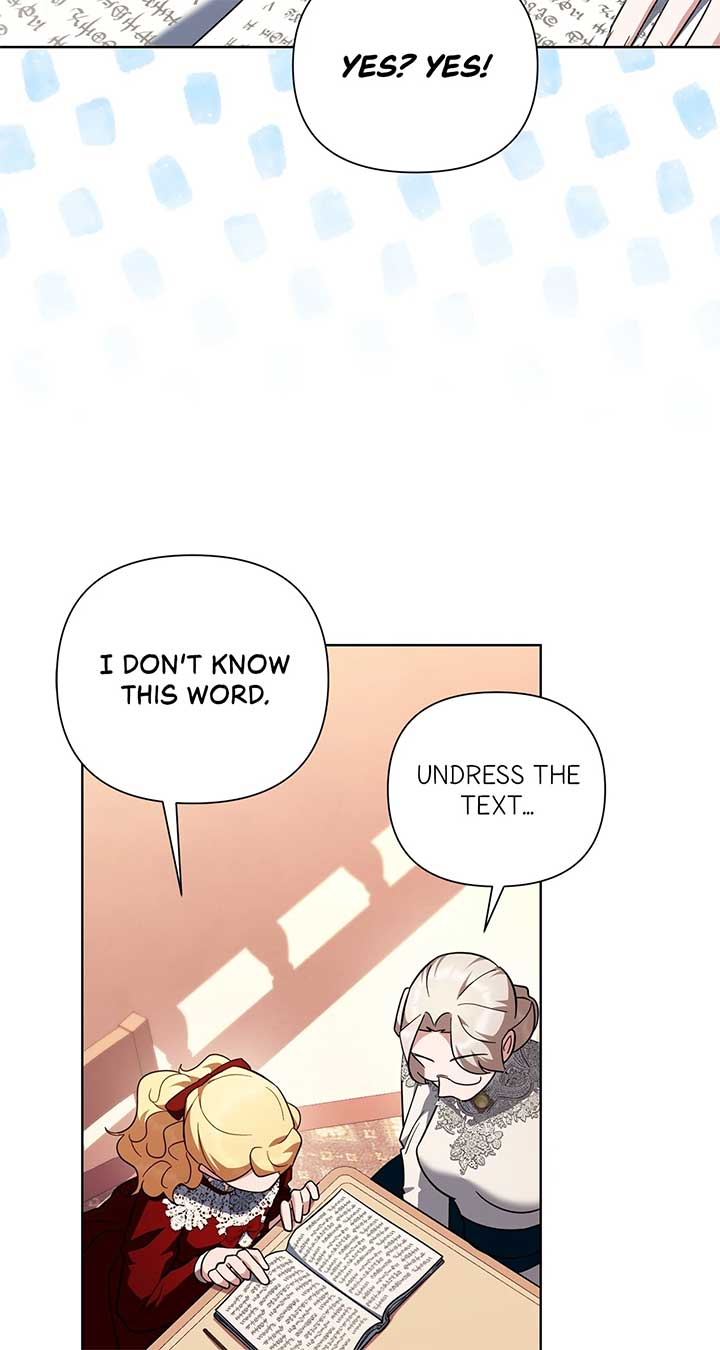 The Tutor’s Secret Sessions [Official] Chapter 13 - Page 41