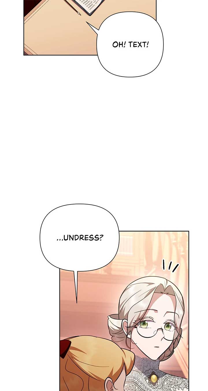 The Tutor’s Secret Sessions [Official] Chapter 13 - Page 42