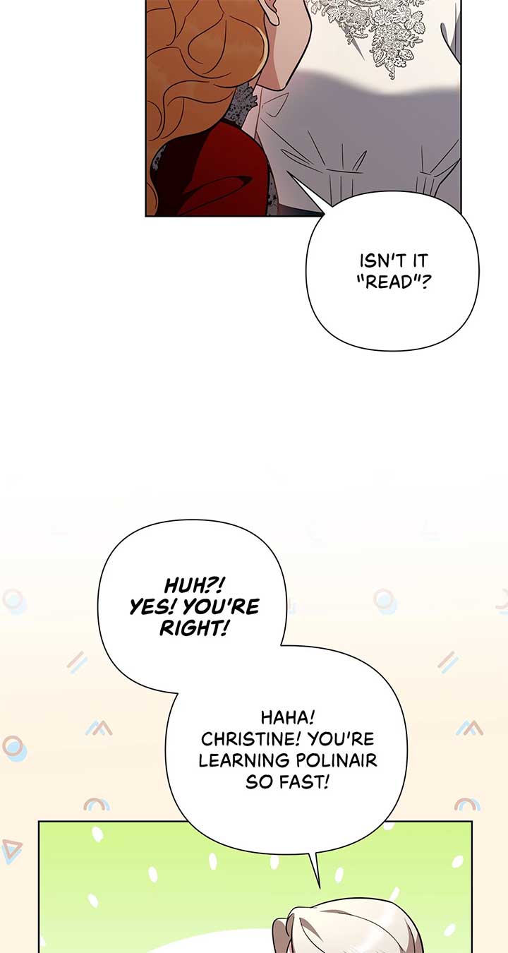 The Tutor’s Secret Sessions [Official] Chapter 13 - Page 43