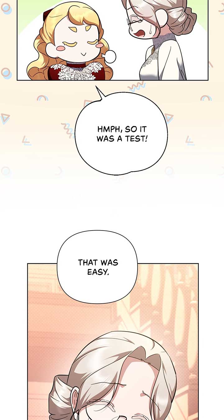 The Tutor’s Secret Sessions [Official] Chapter 13 - Page 44