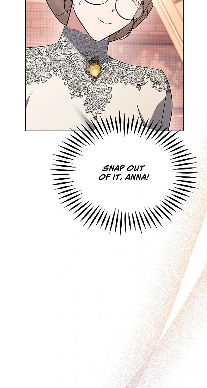 The Tutor’s Secret Sessions [Official] Chapter 13 - Page 45