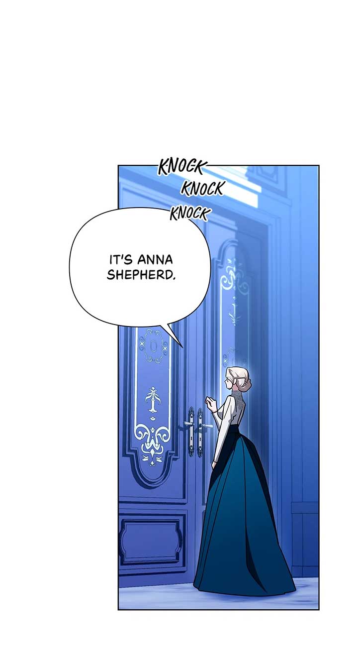 The Tutor’s Secret Sessions [Official] Chapter 13 - Page 47