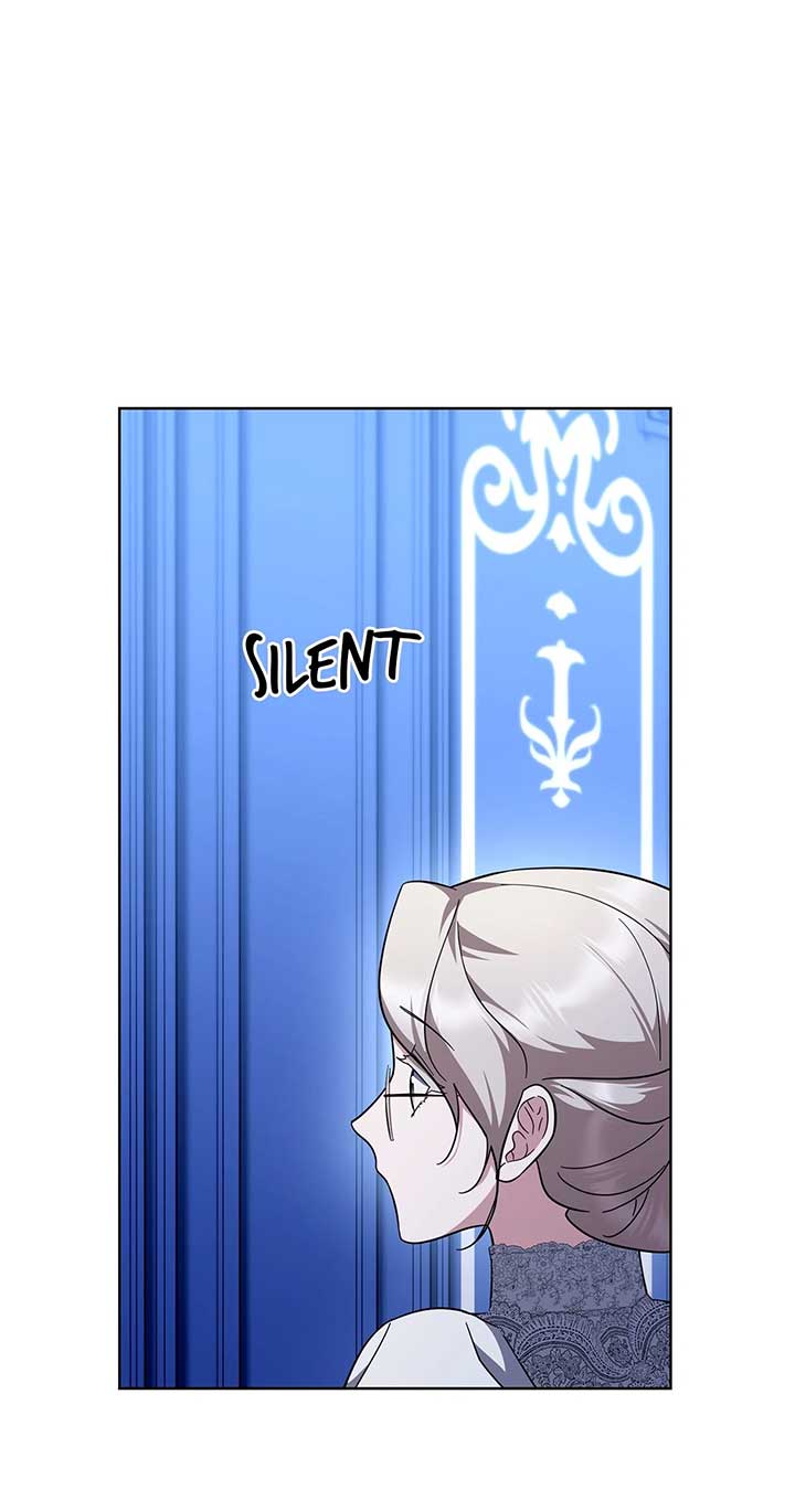 The Tutor’s Secret Sessions [Official] Chapter 13 - Page 48