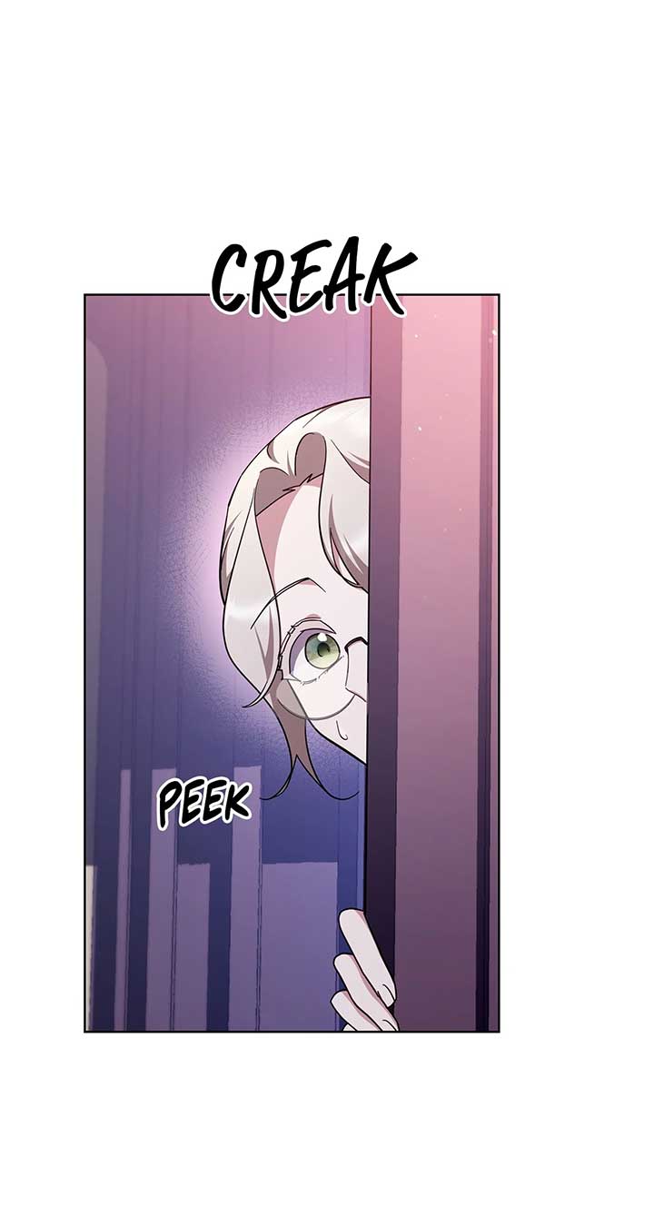 The Tutor’s Secret Sessions [Official] Chapter 13 - Page 51