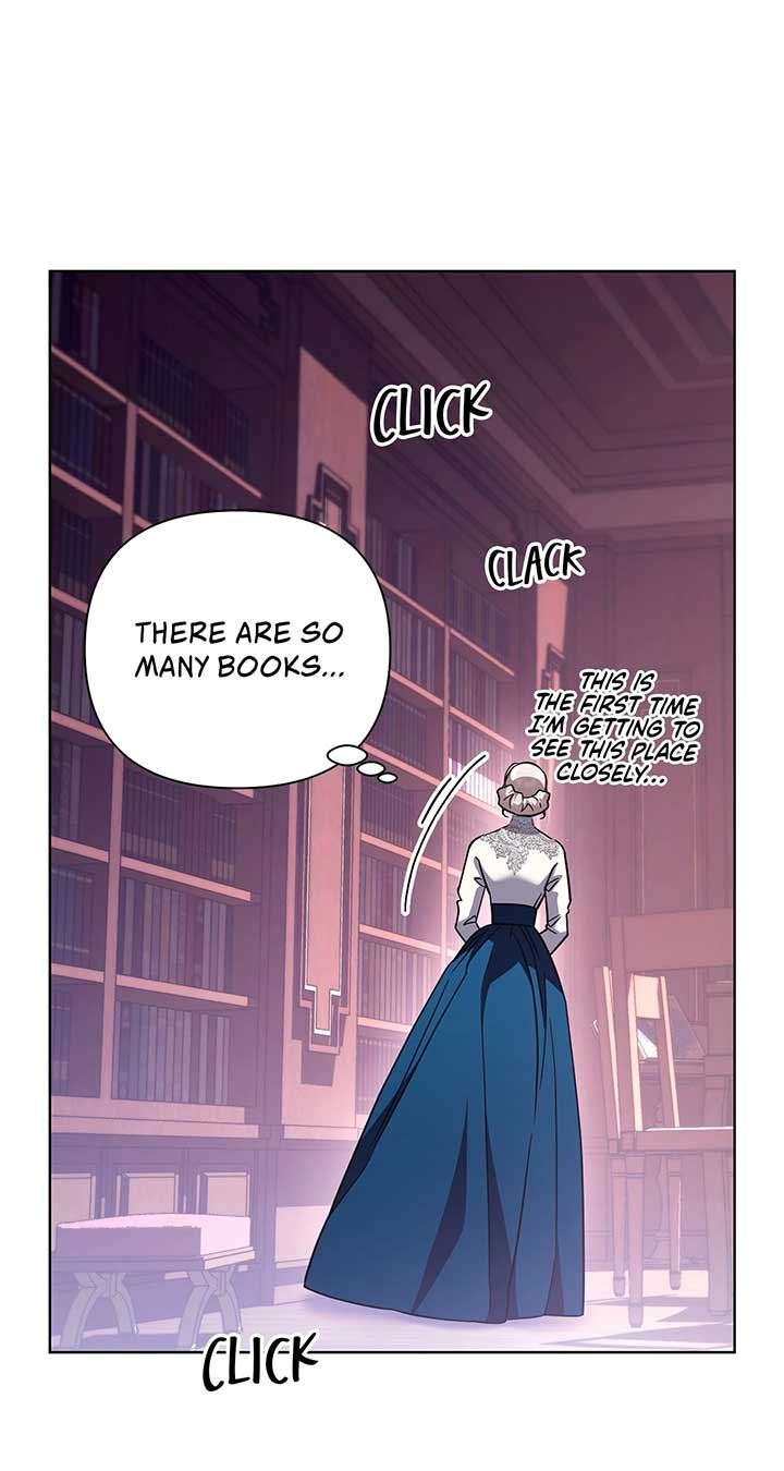 The Tutor’s Secret Sessions [Official] Chapter 13 - Page 52