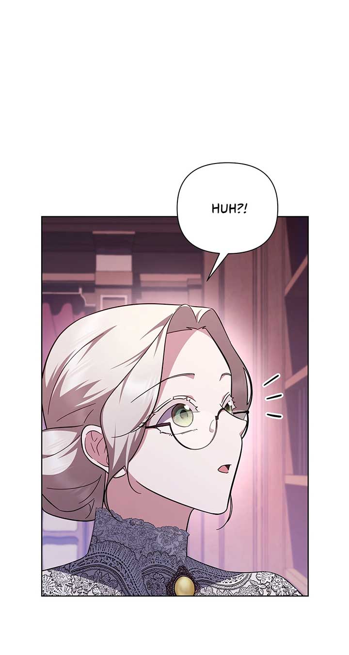 The Tutor’s Secret Sessions [Official] Chapter 13 - Page 53