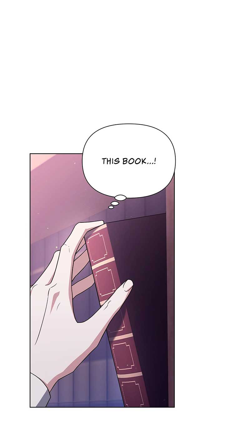 The Tutor’s Secret Sessions [Official] Chapter 13 - Page 54