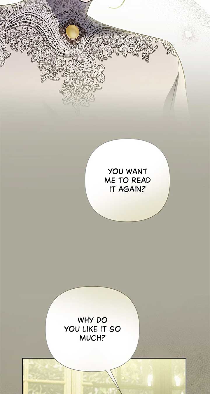 The Tutor’s Secret Sessions [Official] Chapter 13 - Page 57