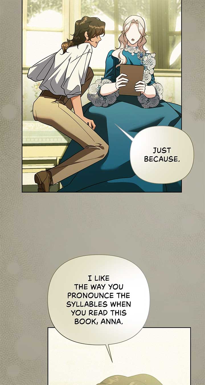 The Tutor’s Secret Sessions [Official] Chapter 13 - Page 58