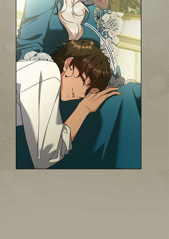 The Tutor’s Secret Sessions [Official] Chapter 13 - Page 60