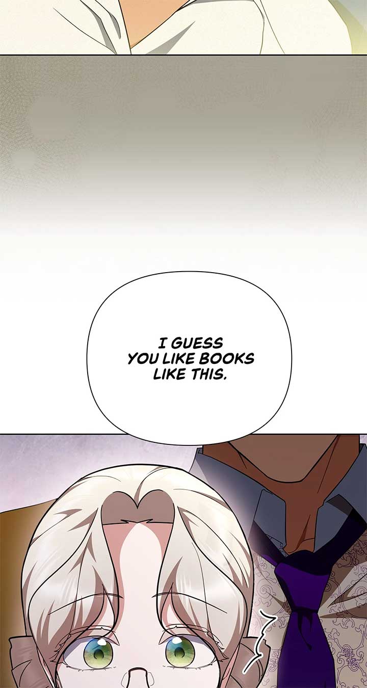 The Tutor’s Secret Sessions [Official] Chapter 13 - Page 62