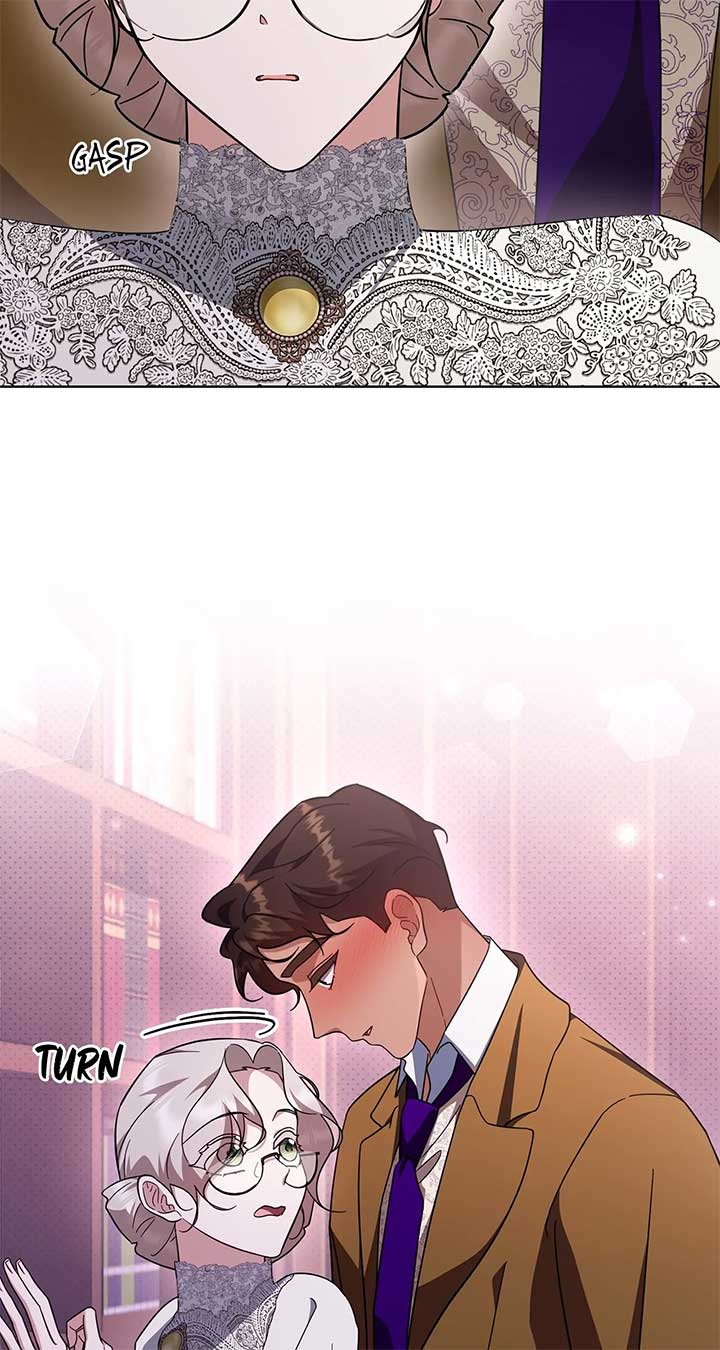 The Tutor’s Secret Sessions [Official] Chapter 13 - Page 63