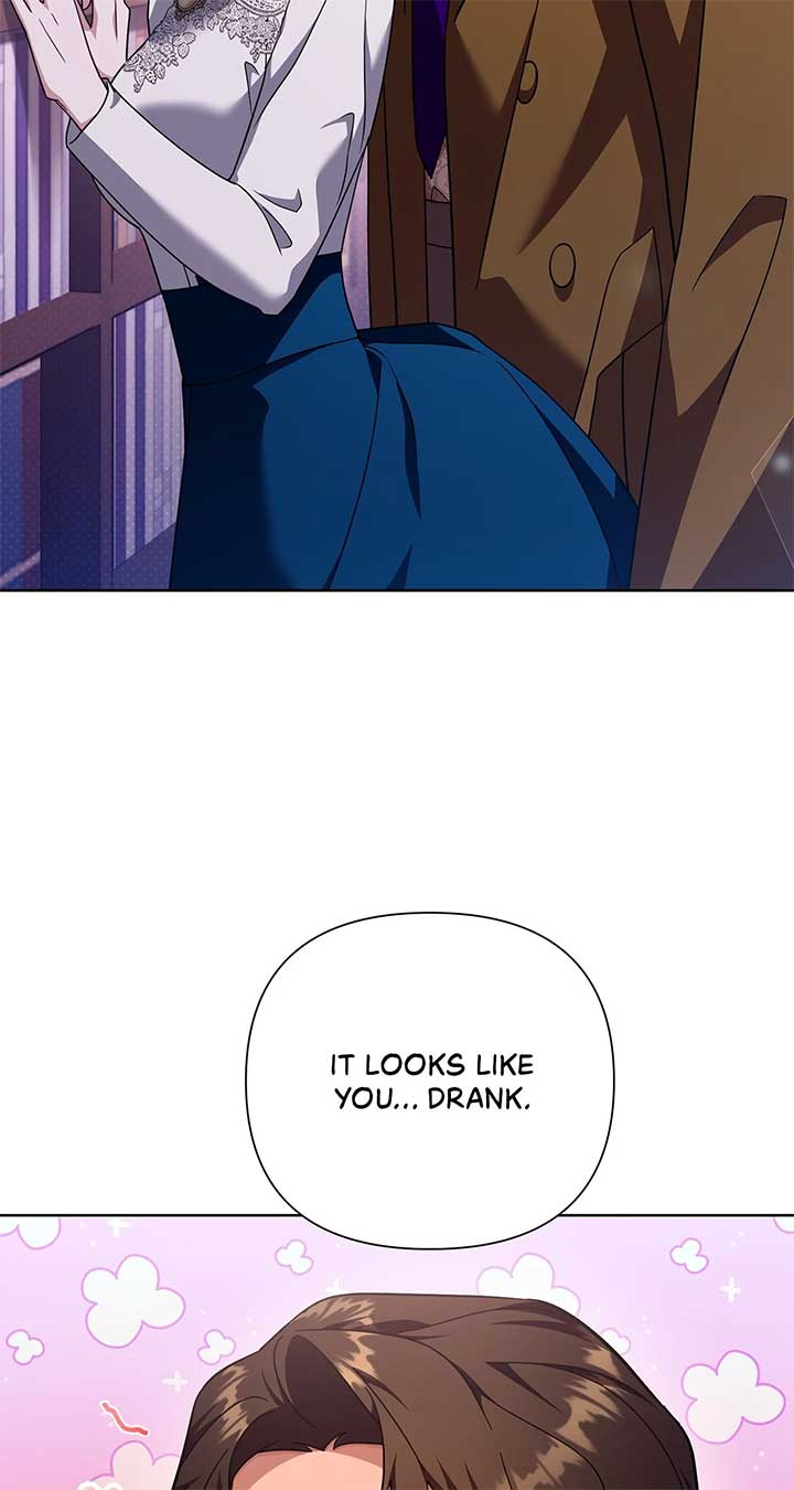 The Tutor’s Secret Sessions [Official] Chapter 13 - Page 64