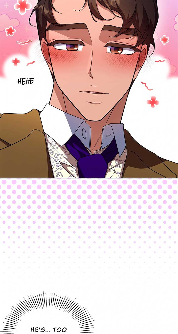 The Tutor’s Secret Sessions [Official] Chapter 13 - Page 65