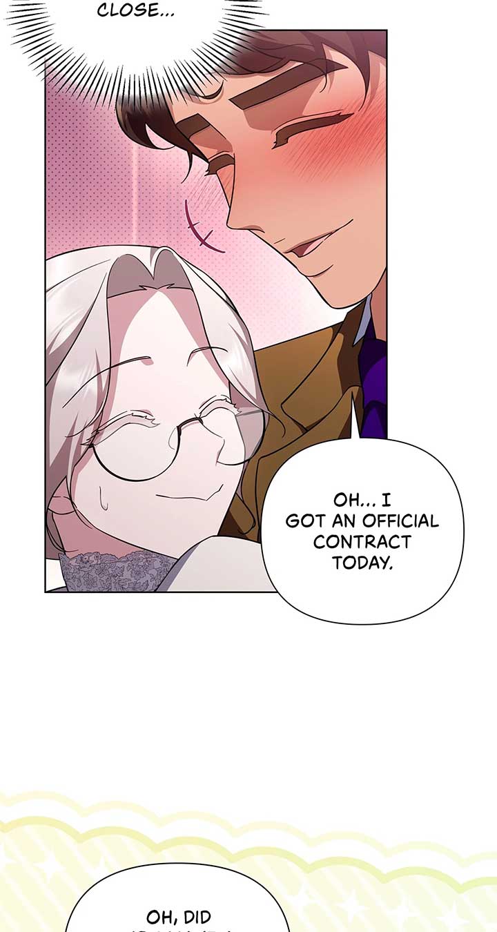 The Tutor’s Secret Sessions [Official] Chapter 13 - Page 66