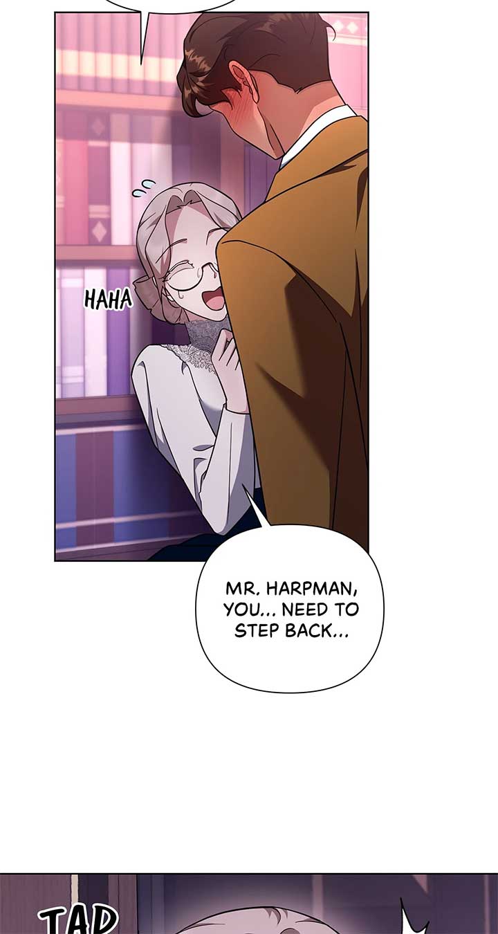 The Tutor’s Secret Sessions [Official] Chapter 13 - Page 68