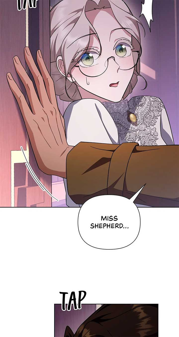 The Tutor’s Secret Sessions [Official] Chapter 13 - Page 69