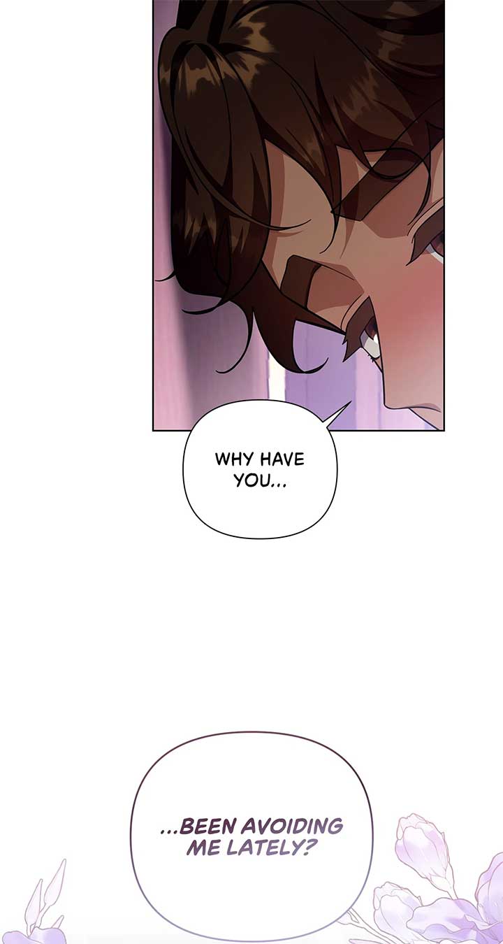 The Tutor’s Secret Sessions [Official] Chapter 13 - Page 70